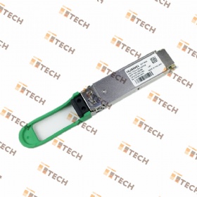 QSFP-100G-CWDM4 CloudEngine Switches Optical Modules