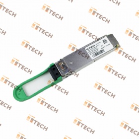 QSFP-100G-ESR4 CloudEngine Switches Optical Modules