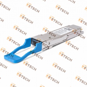 QSFP28-100G-DR CloudEngine Switches Optical Modules