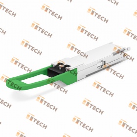 QSFP-100G-BIDI-G2 CloudEngine Switches Optical Modules