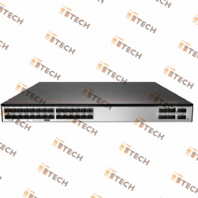 S6730-H28X6CZ-TV2 (02354VCS) CloudEngine S6700 Series Switches