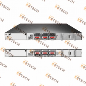 S6730-H28X6CZ-V2 (02354VUF) CloudEngine S6700 Series Switches