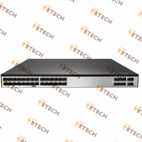 S6730-H28X6CZ-TV2 (02354VUG) CloudEngine S6700 Series Switches