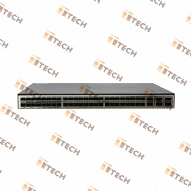 S6730-H48X6C-V2 CloudEngine S6700 Series Switches