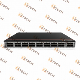 S6750-H36C (02355UEK-001) CloudEngine S6700 Series Switches