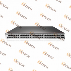 S5732-H24UM4Y2CZ-V2 (02354VCM) CloudEngine S5732-H-V2 Series All-Optical Switches