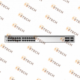 S5732-H24UM4Y2CZ-TV2 (02354VCN-001) CloudEngine S5732-H-V2 Series All-Optical Switches