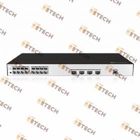 S5735-L16T4X-QA-V2 CloudEngine S5735-L-V2 Series Switches