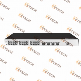 S5735-L24T4S-A-V2 CloudEngine S5735-L-V2 Series Switches