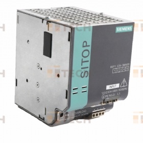 6EP1334-3BA00 Siemens SITOP PSU200M 10 A STABILIZED POWER SUPPLY