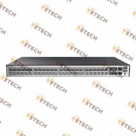 S5735-L24PN4XE-A-V2 CloudEngine S5735-L-V2 Series Switches
