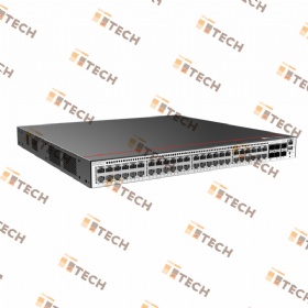 S5735-L48T4XE-A-V2 CloudEngine S5735-L-V2 Series Switches