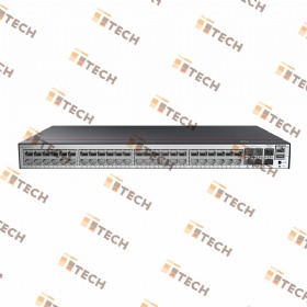 S5735-L48LP4XE-A-V2 (98012052) CloudEngine S5735-L-V2 Series Switches