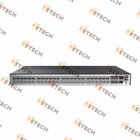 S5735-L48S4XE-A-V2 CloudEngine S5735-L-V2 Series Switches