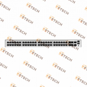 S5735-S48T4XE-C-V2 CloudEngine S5735-L-V2 Series Switches
