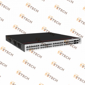 S5735-S48P4XE-V2 CloudEngine S5735-L-V2 Series Switches