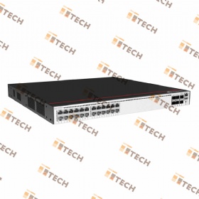 S5735I-S24T4XE-V2 CloudEngine S5735-S-V2 Series Switches