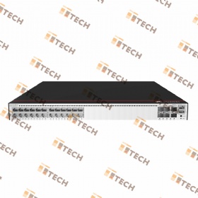 S5735I-S24U4XE-V2 CloudEngine S5735-S-V2 Series Switches
