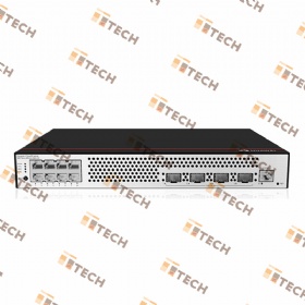 S5735I-S24T8S4XE-QA-V2 CloudEngine S5735-S-V2 Series Switches