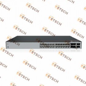 S5755-H24P4Y2CZ (98012220-001) CloudEngine S5700 Series Switches