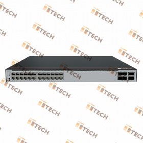 S5755-H24U4Y2CZ (98012221) CloudEngine S5700 Series Switches