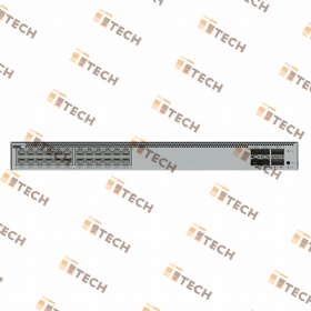S5755-H24UN4Y2CZ CloudEngine S5700 Series Switches
