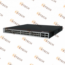 S5755-H48T4Y2CZ (98012216) CloudEngine S5700 Series Switches