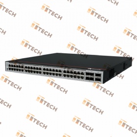 S5755-H48P4Y2CZ (98012217) CloudEngine S5700 Series Switches
