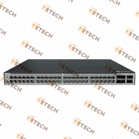 S5755-H48P4Y2CZ (98012217-001) CloudEngine S5700 Series Switches