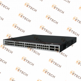 S5755-H48U4Y2CZ (98012218-001) CloudEngine S5700 Series Switches