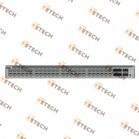 S5755-H48UN4Y2CZ CloudEngine S5700 Series Switches