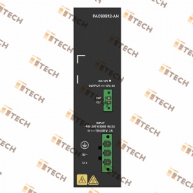 PAC60S12-AN 02131664 AC Power Module