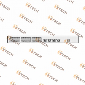 S3710-H24T4S-A CloudEngine S3710-H Series Switches