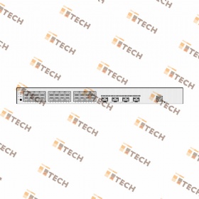 S3710-H24P4S-A CloudEngine S3710-H Series Switches
