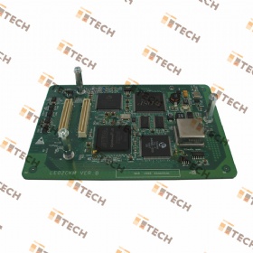 LE0D00CKMA00 S7700 Series Switches Clock Pinch Board