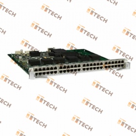 EH1D2F48TEC0 S9700 Series Switches Interface Card