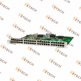 EH1D2F48TFA0 S9700 Series Switches Interface Card