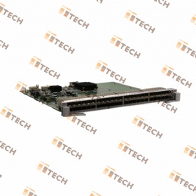EH1D2F48SEA0 S9700 Series Switches Interface Card