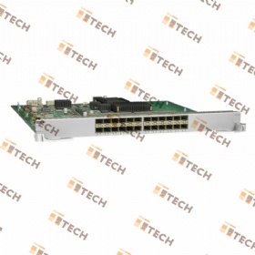 ET1D2G24SEC0 S12700 Series Agile Switches Interface Card