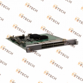 EH1D2G24SEC0 S9700 Series Switches Interface Card