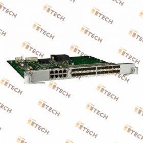 EH1D2S24CSA0 S9700 Series Switches Interface Card