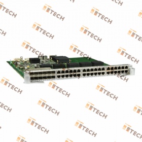 EH1D2T36SEA0 S9700 Series Switches Interface Card