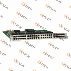 ET1D2G48TEA0 Huawei ET1D2G48TEA0 S12700 Series Agile Switches Interface Card