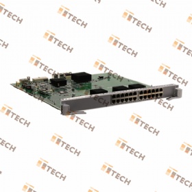 EH1D2G24TFA0 S9700 Series Switches Interface Card