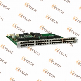 EH1D2G48TEA0 S9700 Series Switches Interface Card