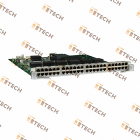 EH1D2G48TEC0 S9700 Series Switches Interface Card