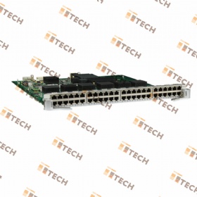 EH1D2G48TED0 S9700 Series Switches Interface Card