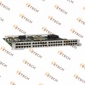 ET1D2G48TX1E S12700 Series Switches Interface Card