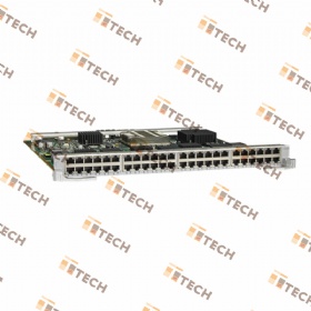 EH1D2G48TX1E S9700 Series Switches Interface Card
