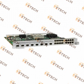 ET1D2S08SX1E S12700 Series Switches Interface Card